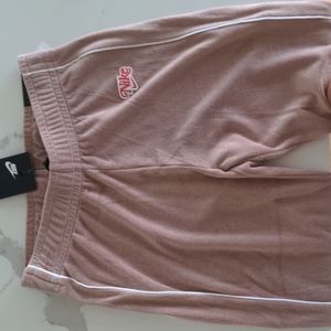 Nike jogger old school,NWT, X-S